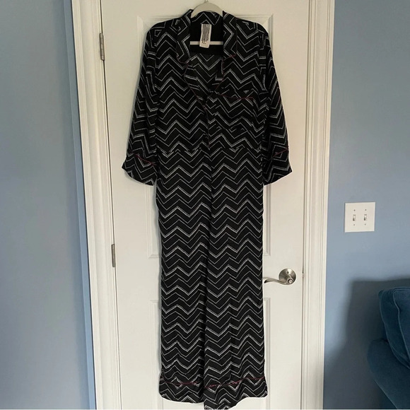 Free People Champagne Brunch Playsuit Jumpsuit 18738 - Picture 3 of 13